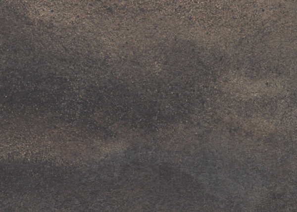 K049 Corten Oxyd Nachbildung