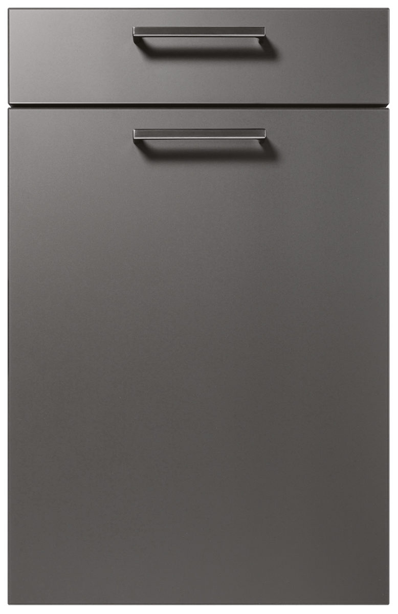 A112 Titanio metallic