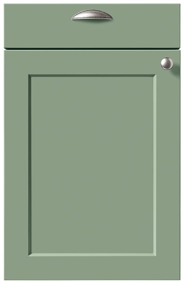 L460 Salbeigrün-Satin