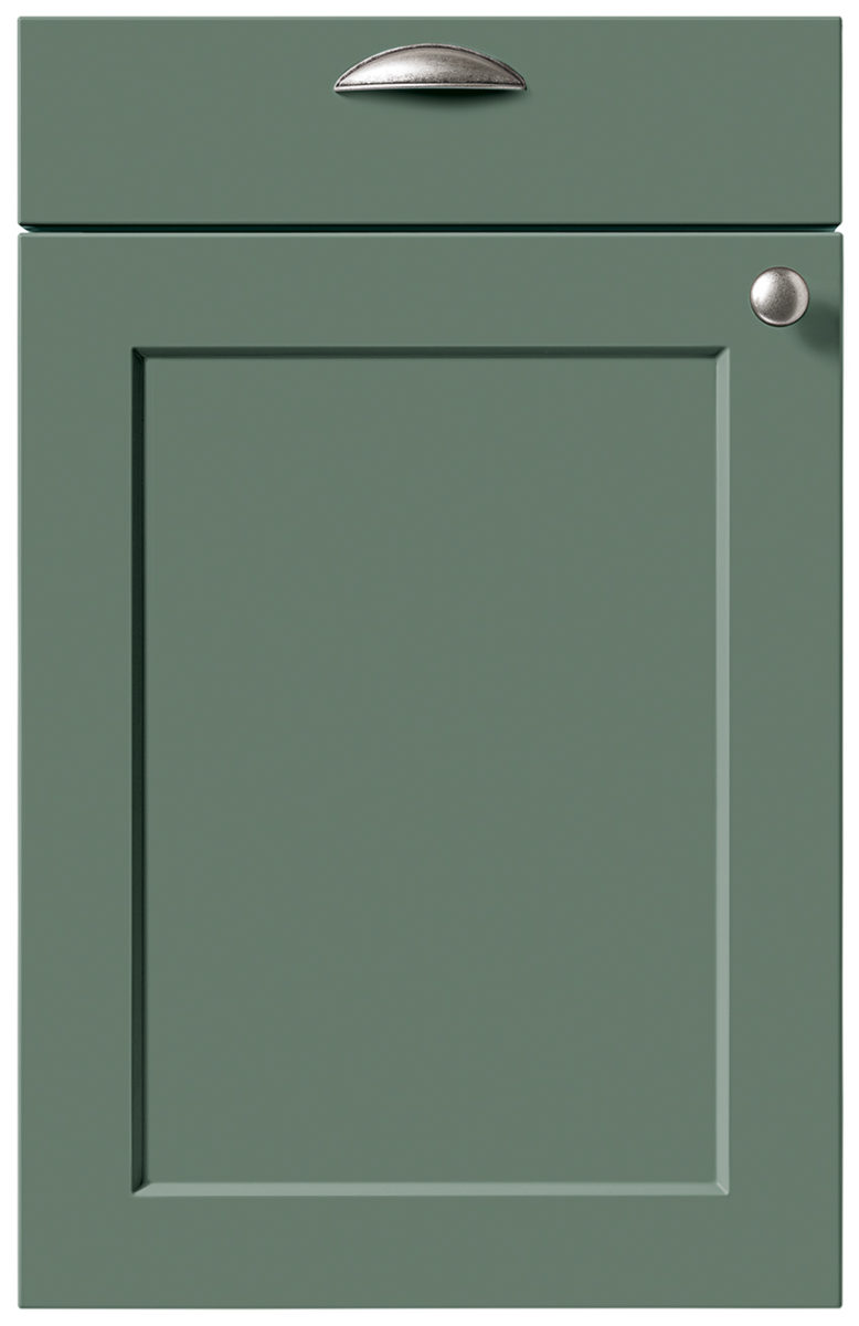 L315 Eukalyptusgrün