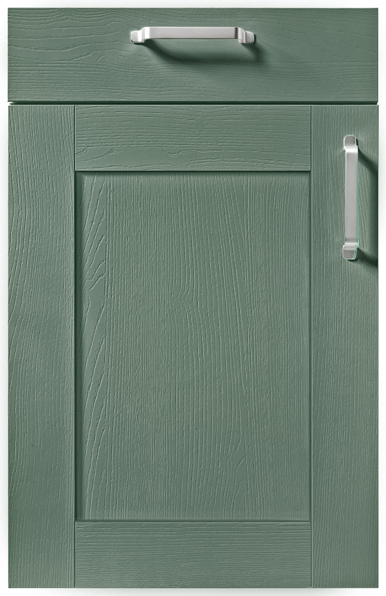 L315P Eukalyptusgrün