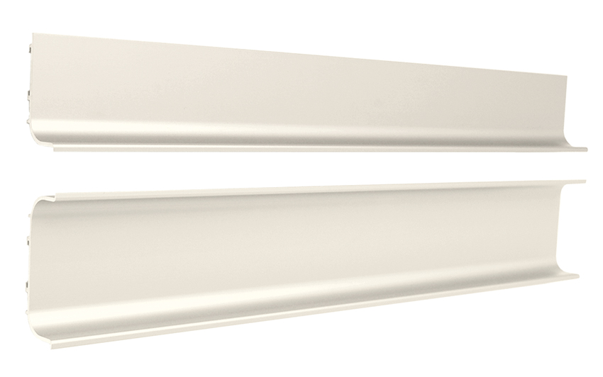 7097 Muschelweiß matt