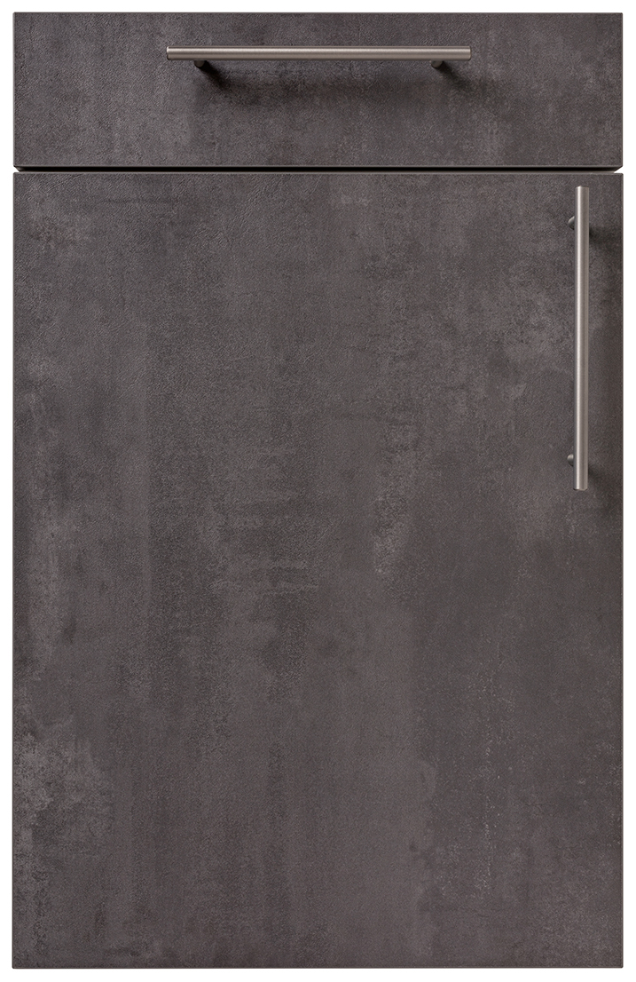 K028 Beton anthrazit