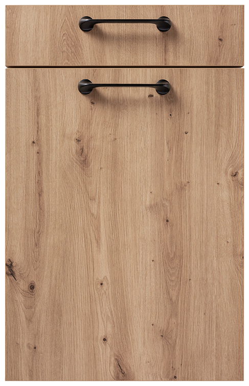 K032 Wildeiche natur