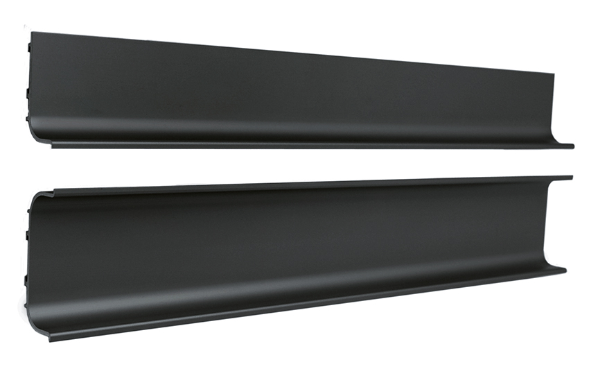 7192 Lavaschwarz matt