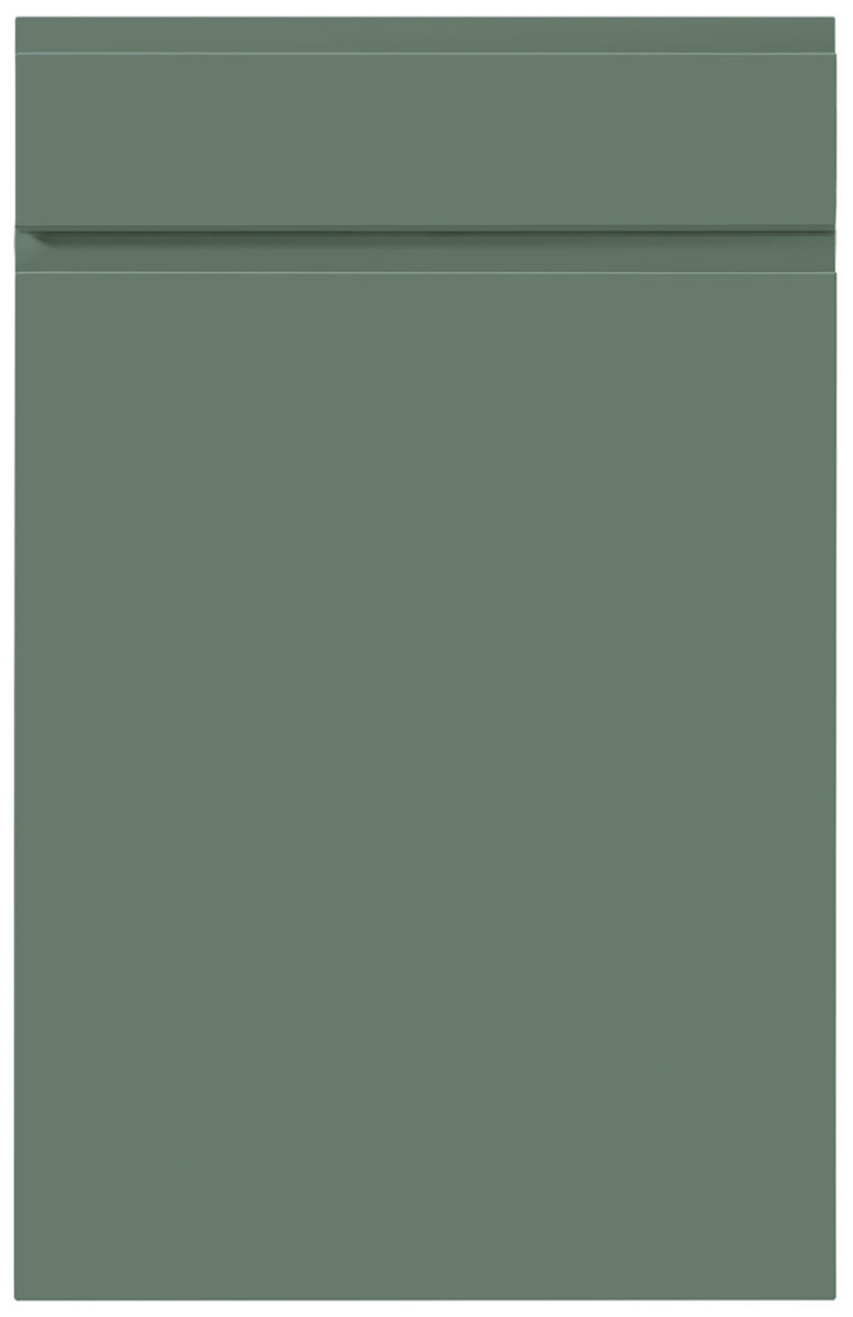 L315 Eukalyptusgrün